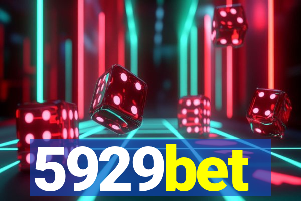 5929bet