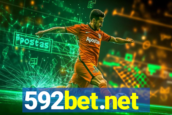 592bet.net