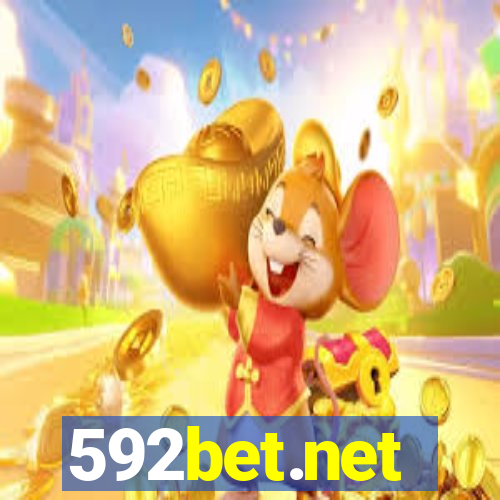 592bet.net