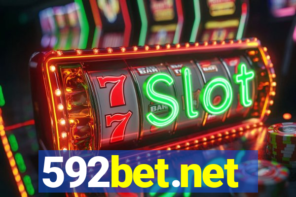 592bet.net