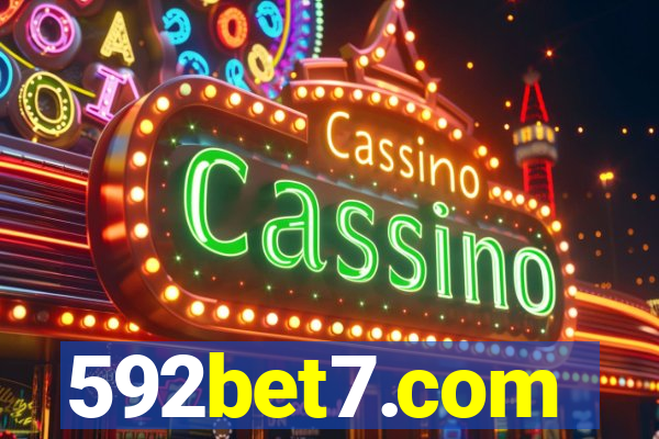 592bet7.com