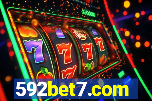 592bet7.com