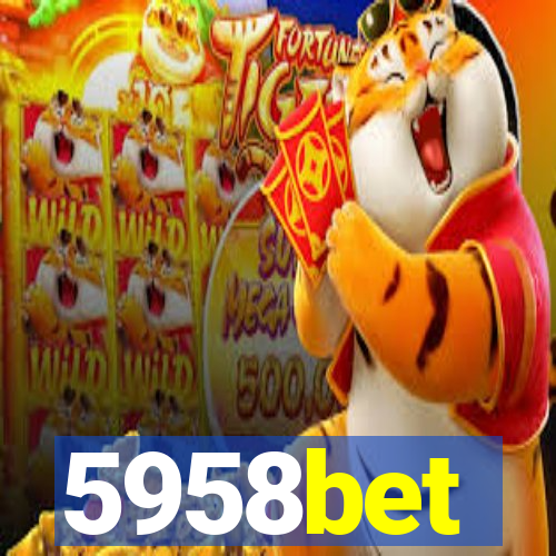 5958bet