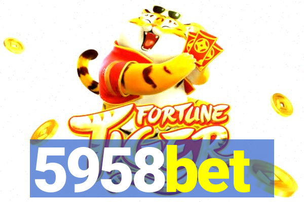 5958bet