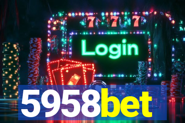 5958bet