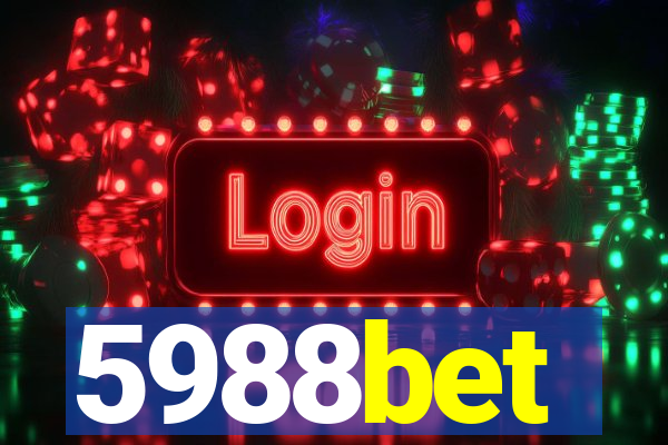 5988bet