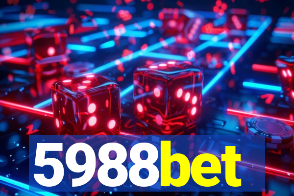 5988bet