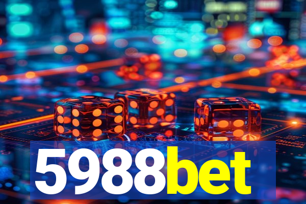 5988bet