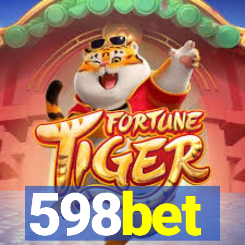 598bet