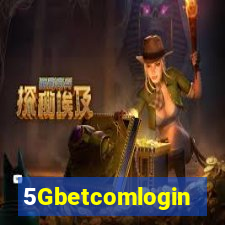 5Gbetcomlogin