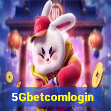 5Gbetcomlogin