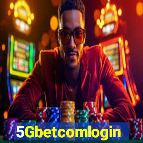 5Gbetcomlogin