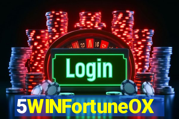 5WINFortuneOX