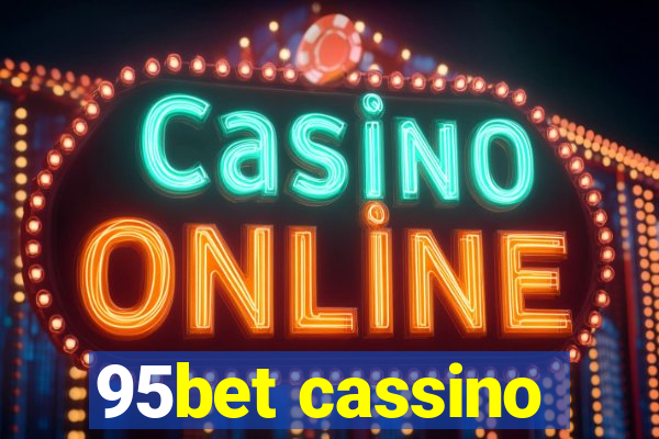 95bet cassino