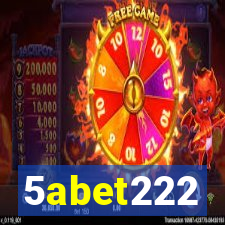 5abet222