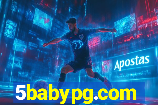 5babypg.com