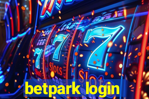 betpark login