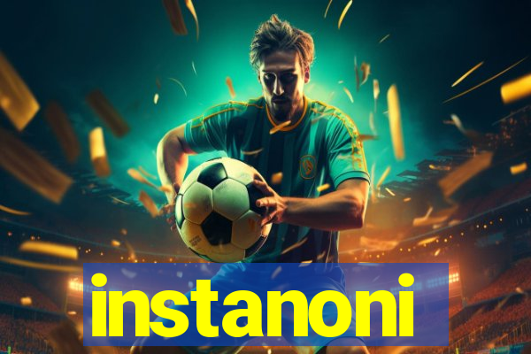 instanoni