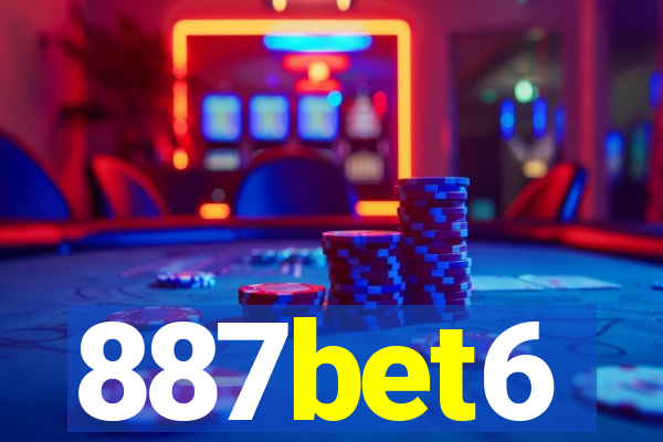 887bet6