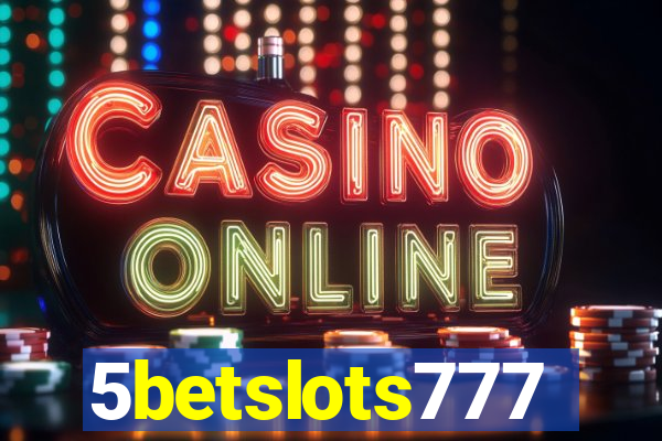 5betslots777