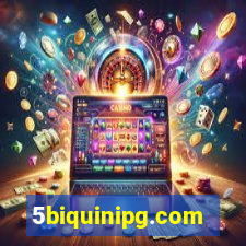 5biquinipg.com