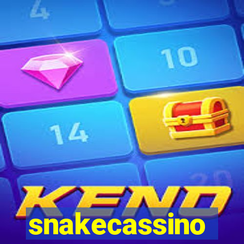 snakecassino