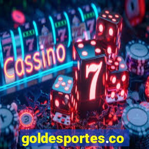 goldesportes.com