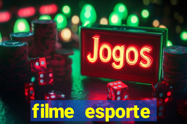 filme esporte sangrento torrent