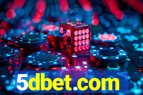 5dbet.com