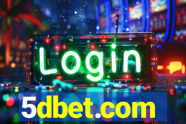 5dbet.com