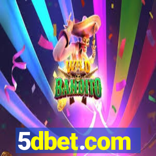 5dbet.com