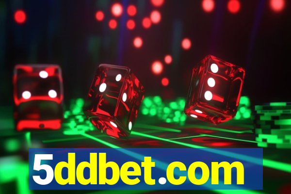 5ddbet.com