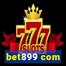 bet899 com