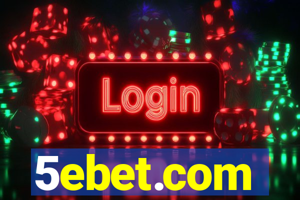 5ebet.com