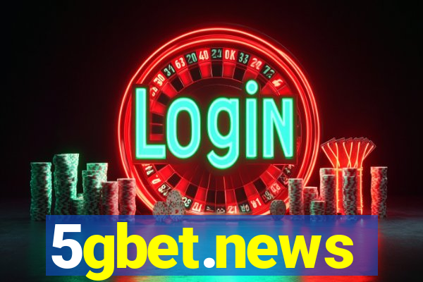 5gbet.news