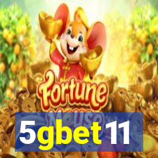 5gbet11