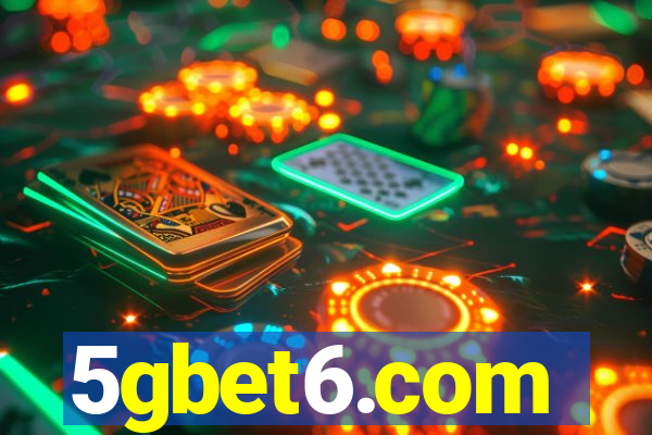 5gbet6.com