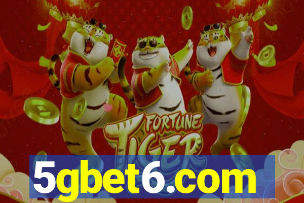 5gbet6.com