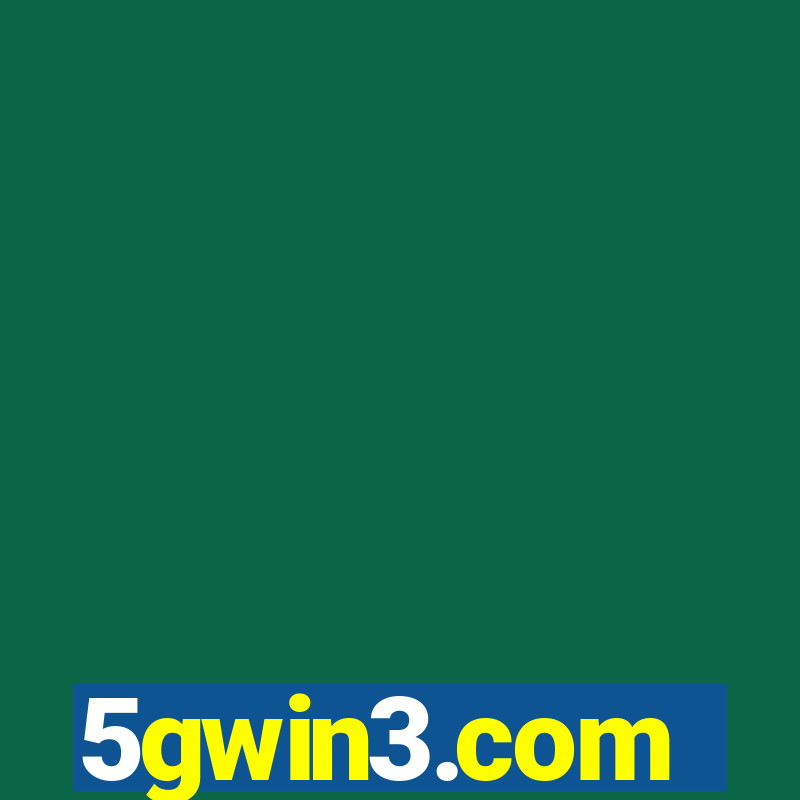 5gwin3.com