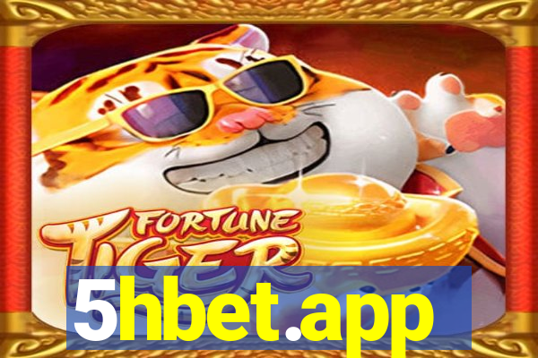 5hbet.app