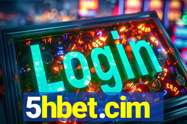 5hbet.cim