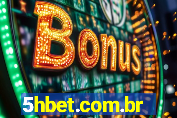 5hbet.com.br