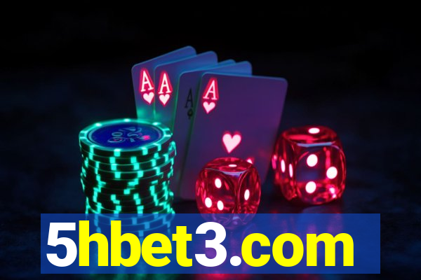 5hbet3.com