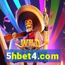 5hbet4.com