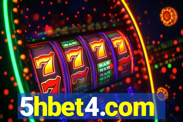 5hbet4.com