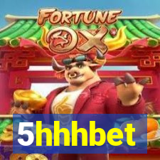 5hhhbet