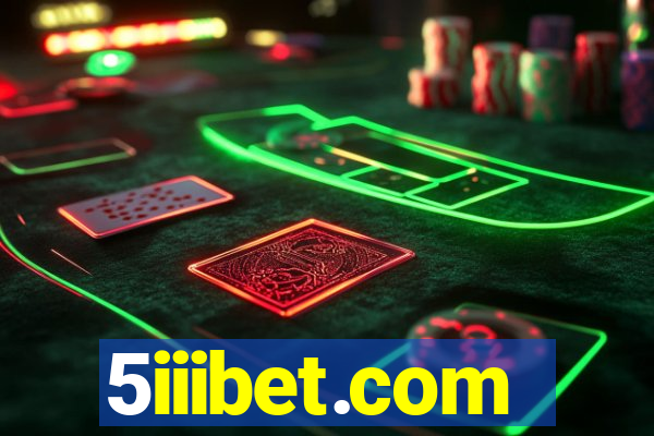 5iiibet.com