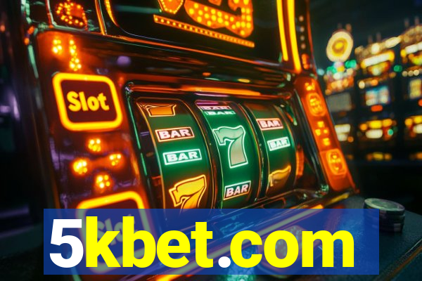 5kbet.com