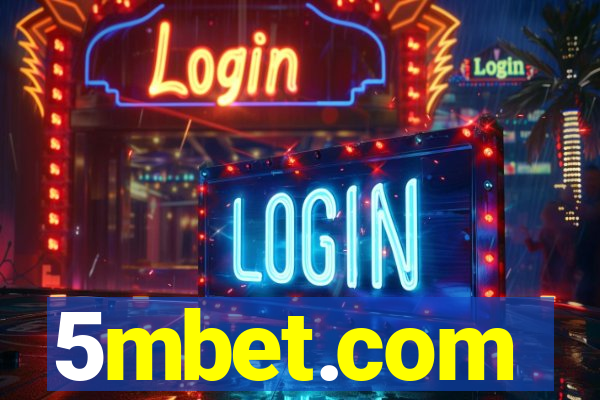 5mbet.com