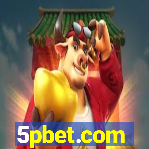 5pbet.com